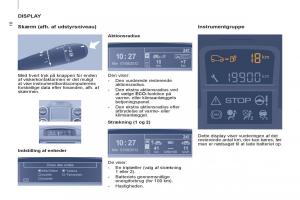 Peugeot-Partner-II-2-Bilens-instruktionsbog page 268 min