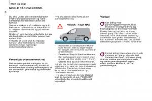 Peugeot-Partner-II-2-Bilens-instruktionsbog page 56 min