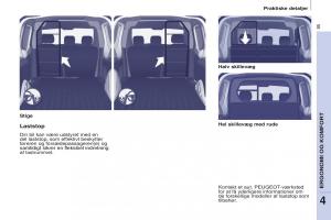 Peugeot-Partner-II-2-Bilens-instruktionsbog page 87 min