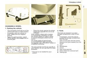 Peugeot-Partner-II-2-owners-manual page 133 min