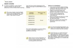 Peugeot-Partner-II-2-owners-manual page 138 min