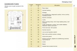 Peugeot-Partner-II-2-owners-manual page 145 min