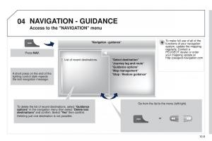 Peugeot-Partner-II-2-owners-manual page 167 min