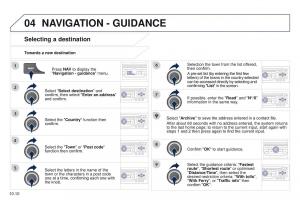 Peugeot-Partner-II-2-owners-manual page 168 min