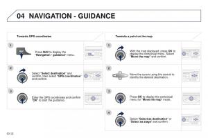 Peugeot-Partner-II-2-owners-manual page 170 min