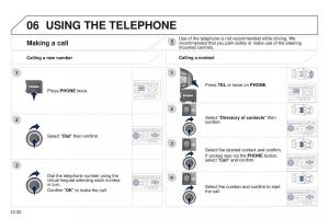 Peugeot-Partner-II-2-owners-manual page 188 min