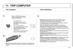 Peugeot-Partner-II-2-owners-manual page 205 min