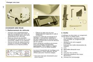 Peugeot-Partner-II-2-manuel-du-proprietaire page 144 min