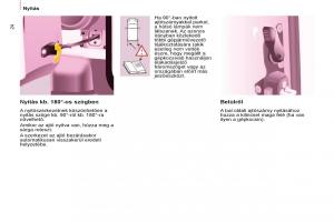Peugeot-Partner-II-2-Kezelesi-utmutato page 26 min
