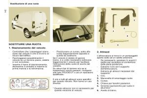 Peugeot-Partner-II-2-manuale-del-proprietario page 144 min