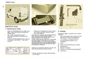 Peugeot-Partner-II-2-bruksanvisningen page 144 min