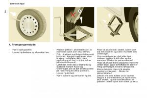 Peugeot-Partner-II-2-bruksanvisningen page 146 min