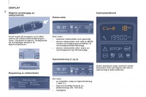 Peugeot-Partner-II-2-bruksanvisningen page 268 min