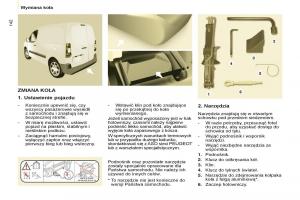 Peugeot-Partner-II-2-instrukcja-obslugi page 144 min