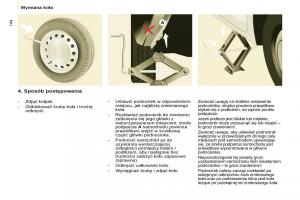 Peugeot-Partner-II-2-instrukcja-obslugi page 146 min