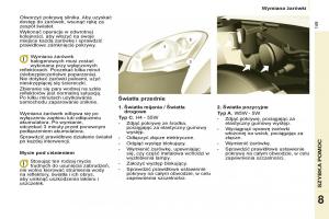 Peugeot-Partner-II-2-instrukcja-obslugi page 151 min