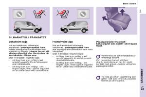 Peugeot-Partner-II-2-instruktionsbok page 111 min