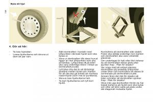 Peugeot-Partner-II-2-instruktionsbok page 146 min