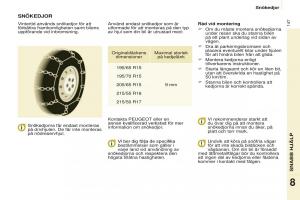 Peugeot-Partner-II-2-instruktionsbok page 149 min