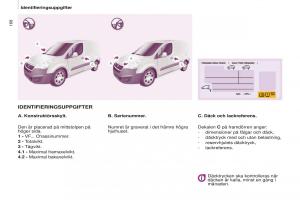 Peugeot-Partner-II-2-instruktionsbok page 170 min