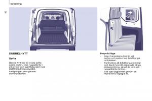 Peugeot-Partner-II-2-instruktionsbok page 84 min