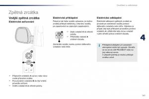 Peugeot-Traveller-navod-k-obsludze page 143 min