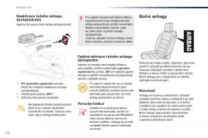 Peugeot-Traveller-navod-k-obsludze page 172 min