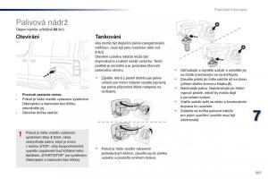 Peugeot-Traveller-navod-k-obsludze page 263 min