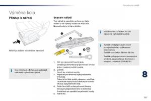 Peugeot-Traveller-navod-k-obsludze page 293 min