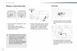 Peugeot-Traveller-navod-k-obsludze page 294 min