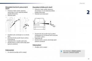 Peugeot-Traveller-navod-k-obsludze page 63 min