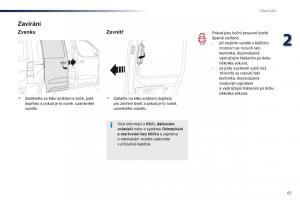 Peugeot-Traveller-navod-k-obsludze page 69 min