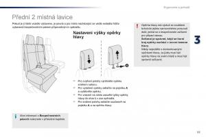 Peugeot-Traveller-navod-k-obsludze page 95 min