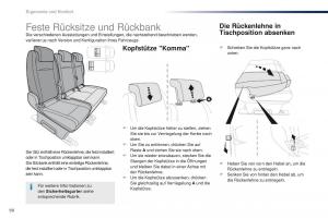 Peugeot-Traveller-Handbuch page 100 min