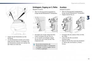 Peugeot-Traveller-Handbuch page 101 min