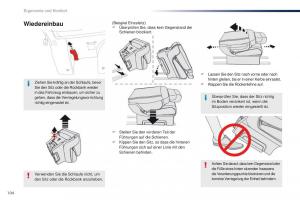 Peugeot-Traveller-Handbuch page 106 min