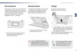 Peugeot-Traveller-Handbuch page 113 min