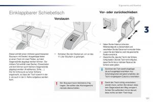 Peugeot-Traveller-Handbuch page 123 min