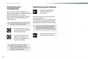 Peugeot-Traveller-Handbuch page 132 min