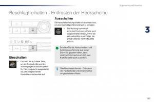 Peugeot-Traveller-Handbuch page 135 min