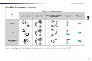 Peugeot-Traveller-Handbuch page 137 min