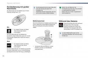 Peugeot-Traveller-Handbuch page 140 min