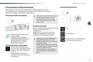 Peugeot-Traveller-Handbuch page 157 min