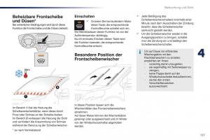 Peugeot-Traveller-Handbuch page 159 min