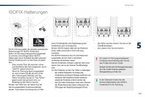 Peugeot-Traveller-Handbuch page 185 min