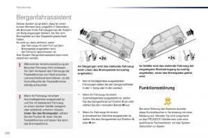 Peugeot-Traveller-Handbuch page 204 min