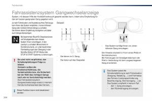 Peugeot-Traveller-Handbuch page 206 min