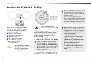 Peugeot-Traveller-Handbuch page 208 min