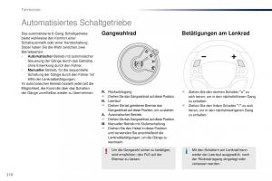 Peugeot-Traveller-Handbuch page 212 min