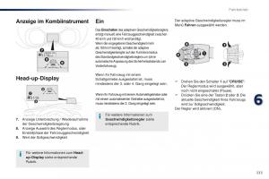 Peugeot-Traveller-Handbuch page 235 min